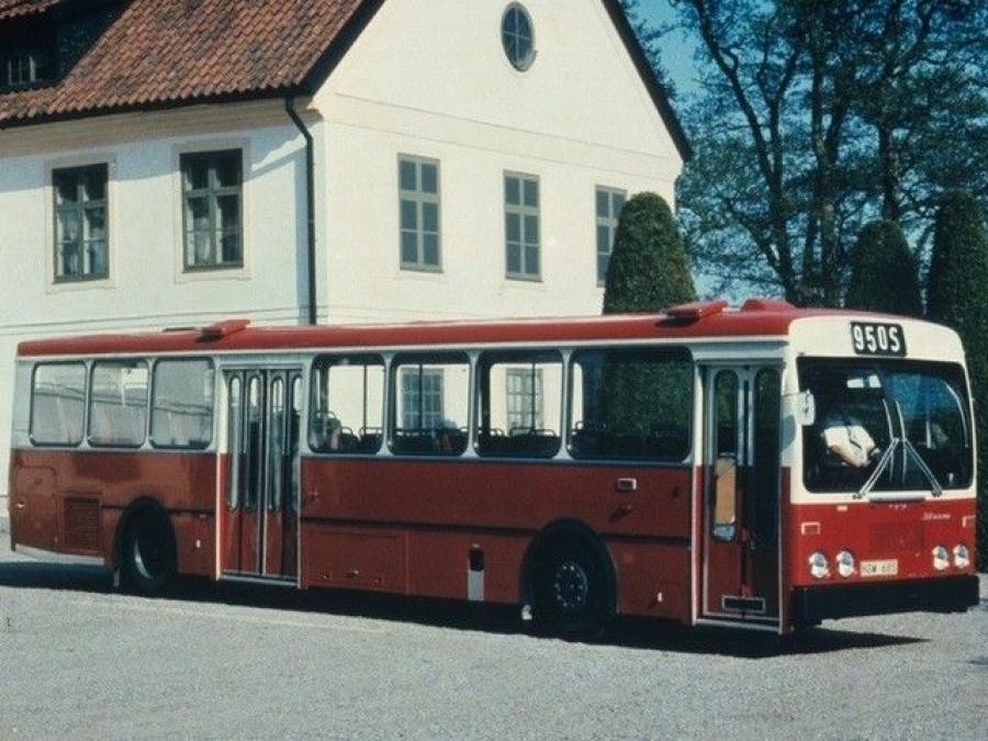  Ikarus 194.41 1976 года  (фото 2 из 2)